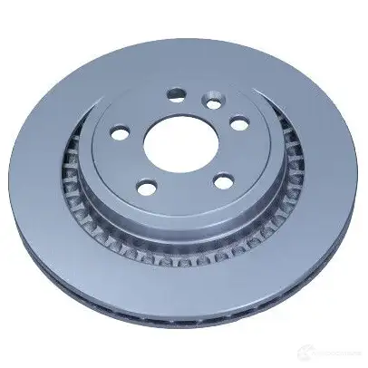 Тормозной диск QUARO CHAYS 6 1437696074 qd5377 - Изображение 1