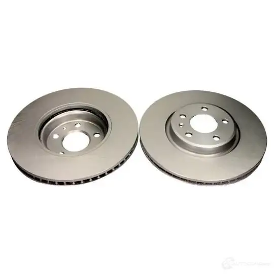 Тормозной диск QUARO 1272486030 qd6768 YKJ3F H