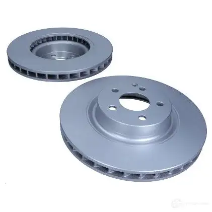 Тормозной диск QUARO qd6961 I0K 0GRS 1437695861 - Изображение 1