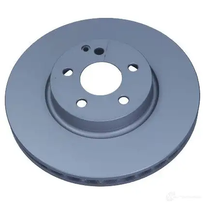 Тормозной диск QUARO E4D 02 1437696086 qd5041 - Изображение 1
