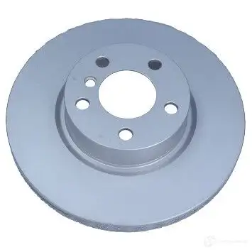 Тормозной диск QUARO qd8065 1437691808 4EN ZO - Изображение 1