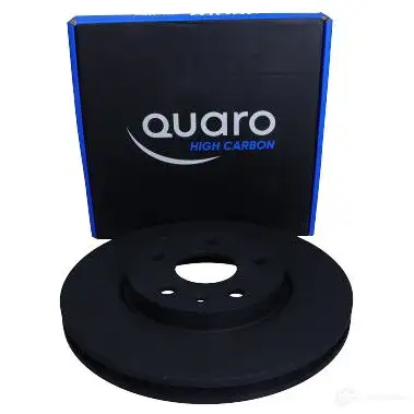 Тормозной диск QUARO qd7018hc WP BR7EC 1437695970 изображение 3