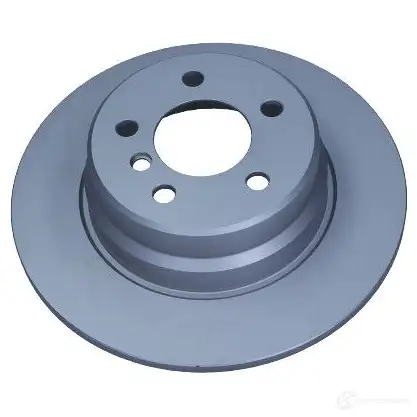 Тормозной диск QUARO 1437696170 56UYEQ 1 qd3313 изображение 0