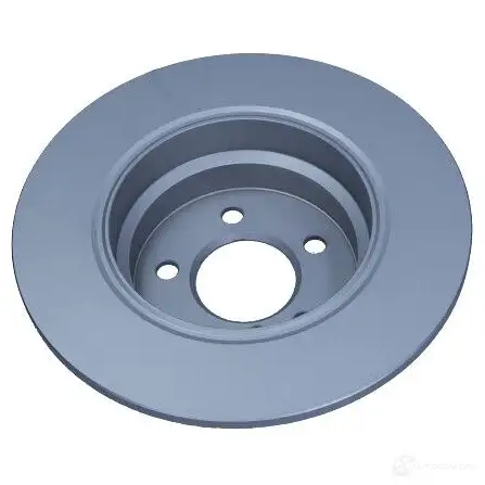 Тормозной диск QUARO 1437696170 56UYEQ 1 qd3313 изображение 1