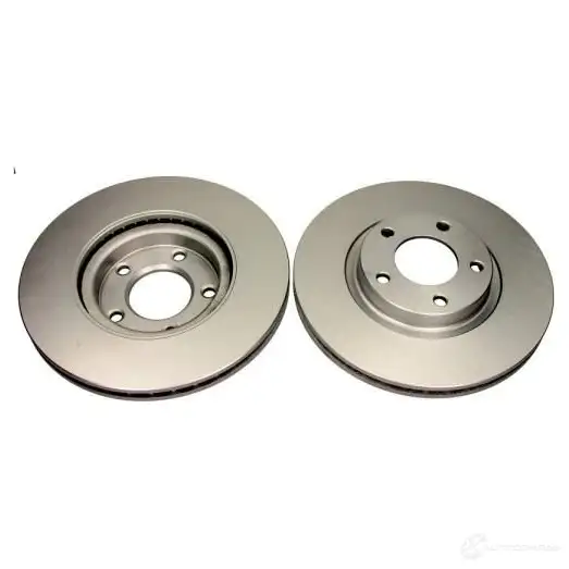 Тормозной диск QUARO qd3337 1272484178 W6Y ETL7