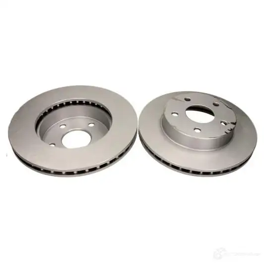 Тормозной диск QUARO 1272486688 qd8227 SG9 PPS9