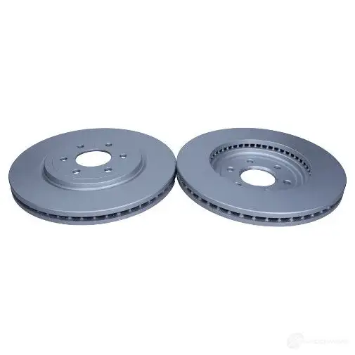 Тормозной диск QUARO IDS84I 5 1437695114 qd1057 - Изображение 1