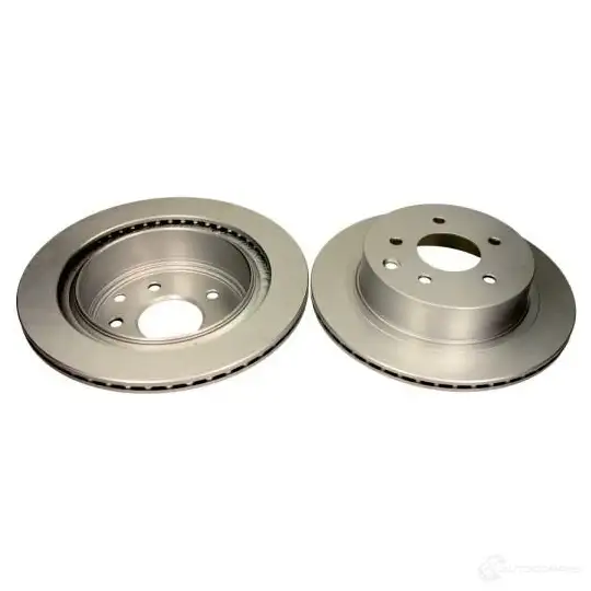 Тормозной диск QUARO 1272485690 O QBNOE qd5724