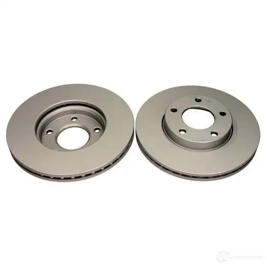 Тормозной диск QUARO 1272484788 XTUM9 G0 qd4348
