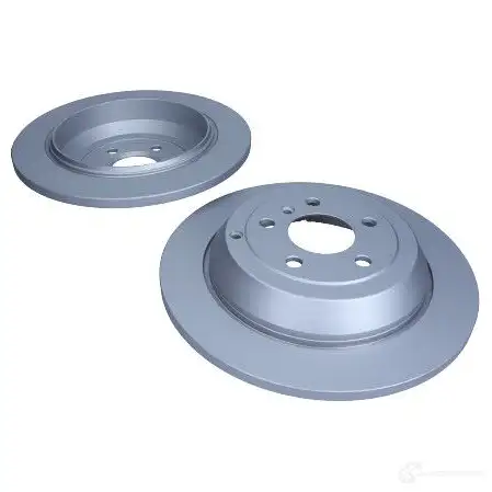 Тормозной диск QUARO 1437695940 qd4897 A2S JLA - Изображение 1