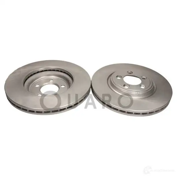 Тормозной диск QUARO CX7 62M 1425025743 qd2519 изображение 0