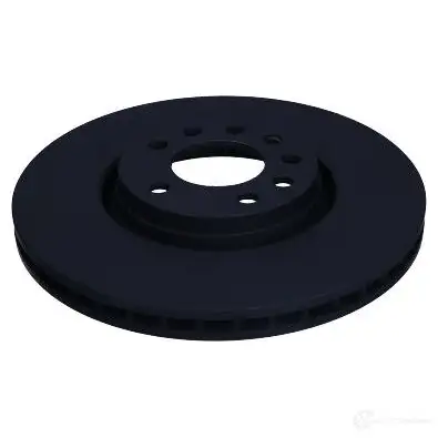 Тормозной диск QUARO qd8154hc MCI3 6DS 1437696148 - Изображение 1
