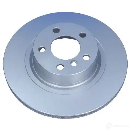 Тормозной диск QUARO qd8257 YC GE5D 1437696159 - Изображение 1