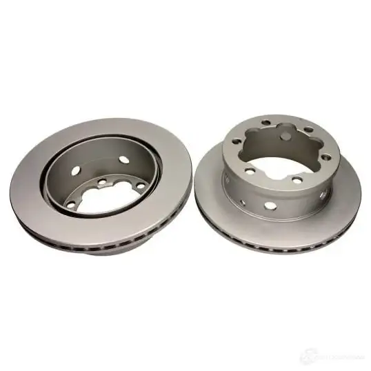 Тормозной диск QUARO R 21GD qd5163 1272485302
