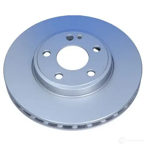 Тормозной диск QUARO 1437694514 qd5809 7S0 OJO9 - Изображение 1