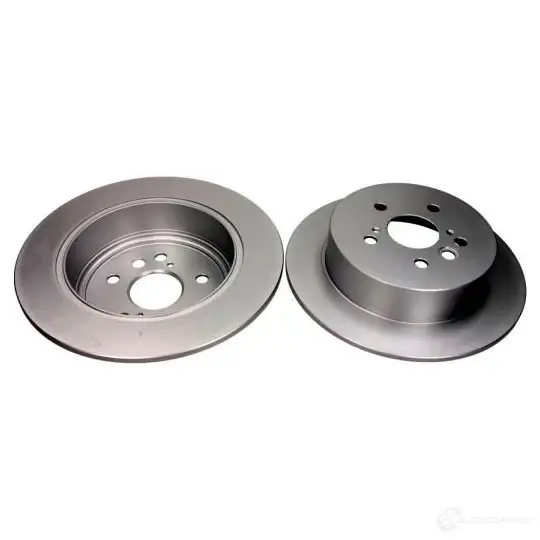 Тормозной диск QUARO 1AMO Z9 1272486556 qd8032