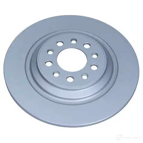 Тормозной диск QUARO qd8593 1437696172 MP NU978 изображение 0