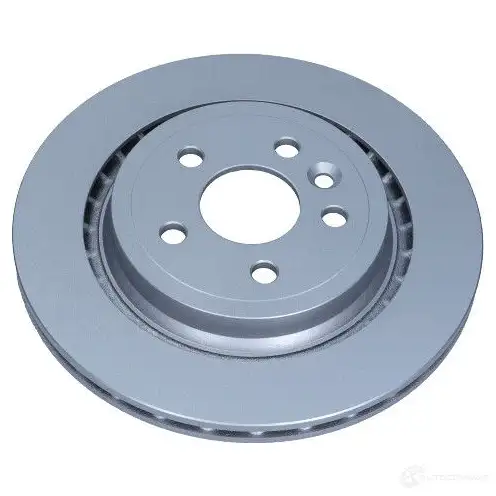 Тормозной диск QUARO L FU6N 1437696178 qd6001 - Изображение 1