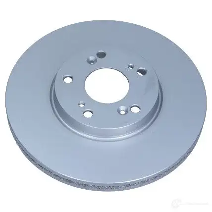 Тормозной диск QUARO YI3 H7 qd5569 1437696179 - Изображение 1