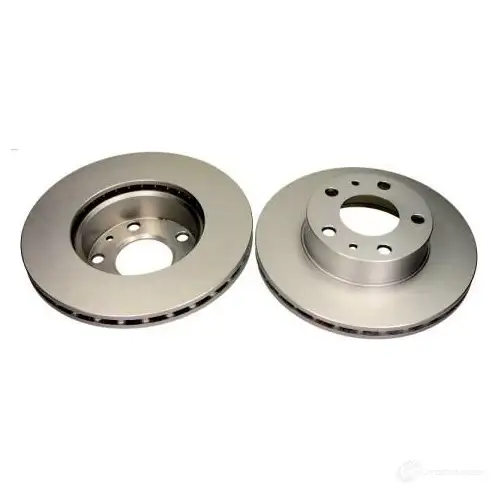 Тормозной диск QUARO qd6469 1272485898 L424 KY