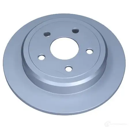 Тормозной диск QUARO 1437696150 qd2401 FF19G 6I изображение 0