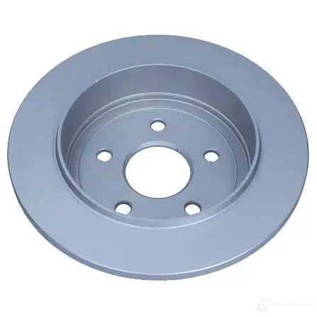 Тормозной диск QUARO 1437696150 qd2401 FF19G 6I изображение 1