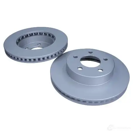 Тормозной диск QUARO qd1393 OUBE CV 1437695706 - Изображение 1