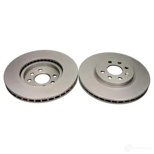 Тормозной диск QUARO 1272487272 S 3JVI qd9173