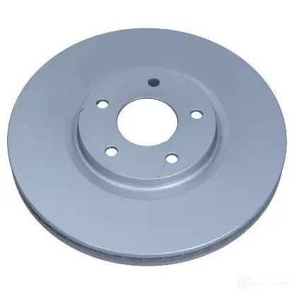 Тормозной диск QUARO 1437694446 qd2929 2KZY NV6 - Изображение 1