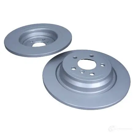 Тормозной диск QUARO P10 IY 1437695887 qd7537 - Изображение 1