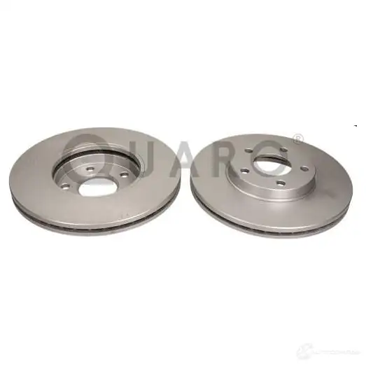 Тормозной диск QUARO qd2123 N W4MU2 1272483762