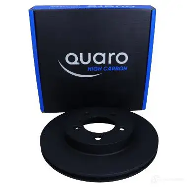 Тормозной диск QUARO GFX6 F qd1514hc 1437695137 изображение 3