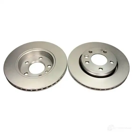 Тормозной диск QUARO qd4370 FO606 9 1272484802