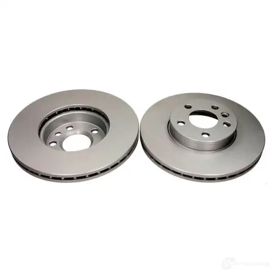 Тормозной диск QUARO qd1204 X KSXVZ 1272483266