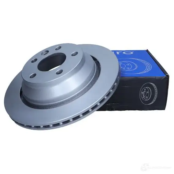 Тормозной диск QUARO X7 C07Y qd5521 1437696142 изображение 2