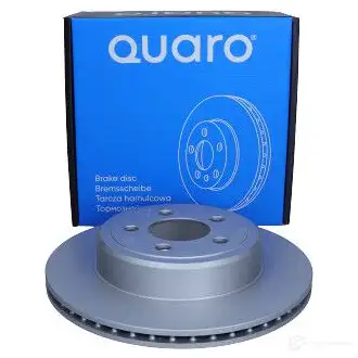 Тормозной диск QUARO BE9 XL qd7393 1437696173 изображение 3