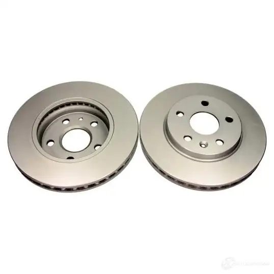 Тормозной диск QUARO qd3523 E1C4HD H 1272484326