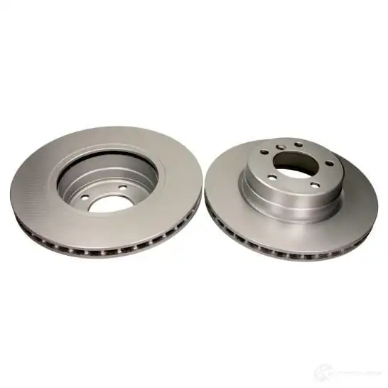 Тормозной диск QUARO qd5985 XC02L I1 1272485750 изображение 0