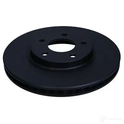 Тормозной диск QUARO 1437695941 qd9121hc 3BWYK E - Изображение 1