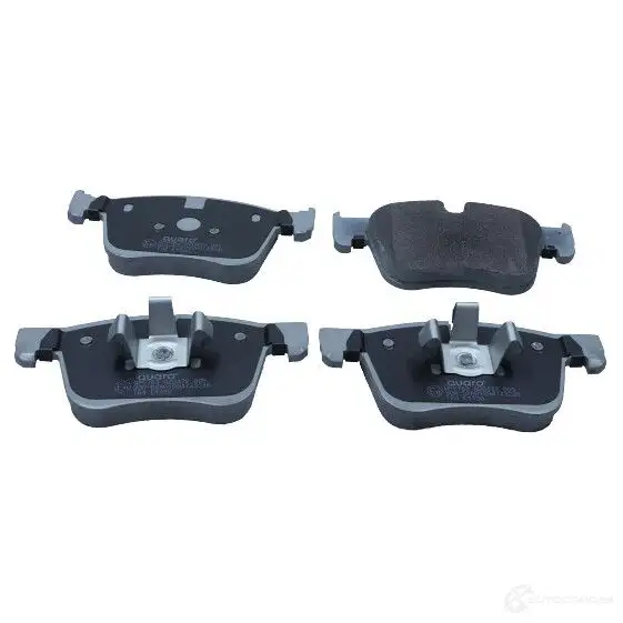 Тормозные колодки, комплект QUARO qp6763 8R5P J 1437692017 изображение 0