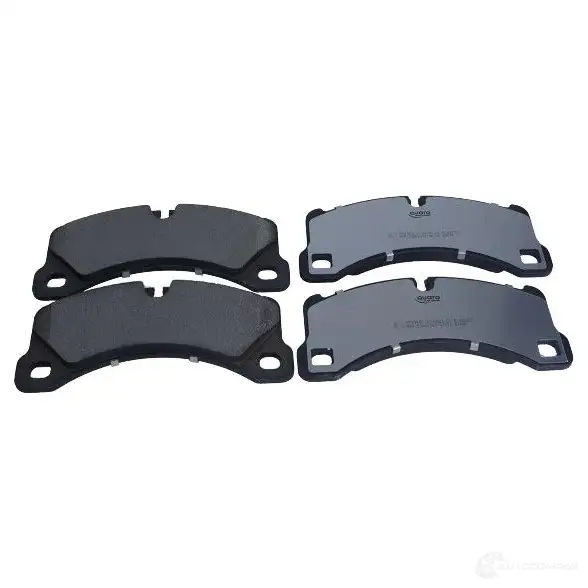 Тормозные колодки, комплект QUARO K4DPP Z 1437691757 qp3345c изображение 0