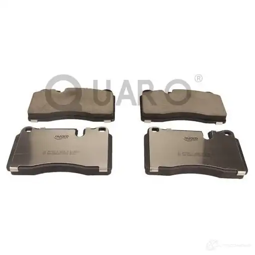 Тормозные колодки, комплект QUARO 0HDM F0 1425067820 qp7780c изображение 0