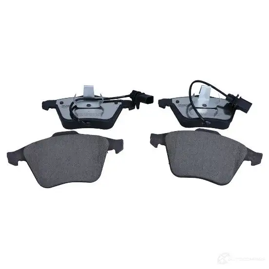 Тормозные колодки, комплект QUARO qp3946c 1425067577 1TB09L 6 изображение 1