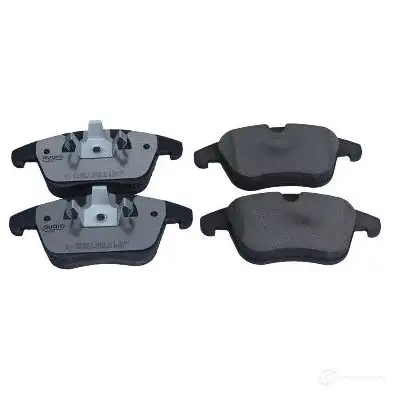 Тормозные колодки, комплект QUARO qp2789c O 0FNS 1437691883 - Изображение 1