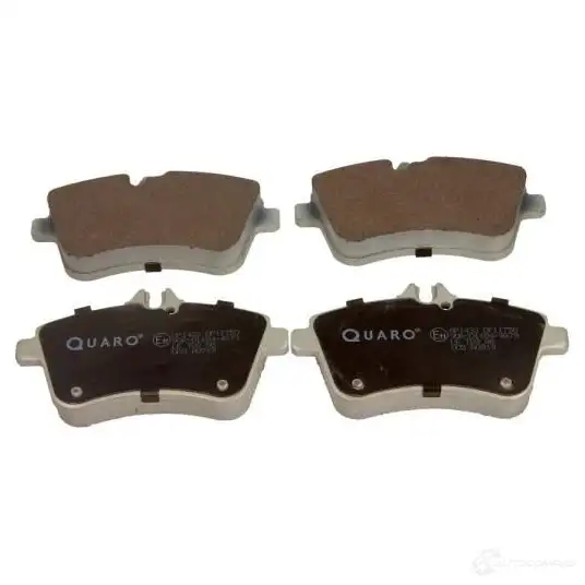 Тормозные колодки, комплект QUARO qp1433 HK3C KKK 1272489484
