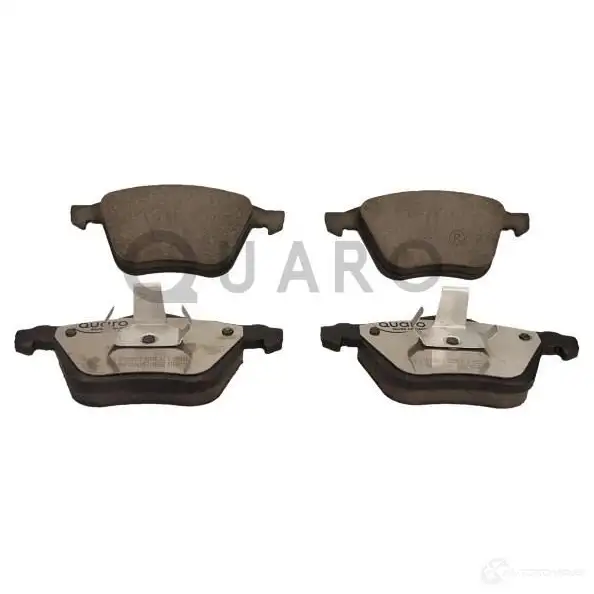 Тормозные колодки, комплект QUARO 0WG TO3 1425068156 qp1090c - Изображение 1