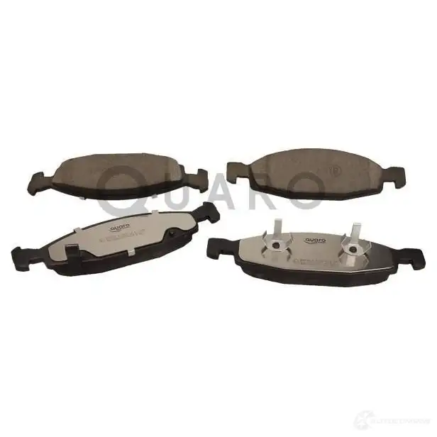 Тормозные колодки, комплект QUARO 9L3PM T 1425067627 qp4799c - Изображение 1