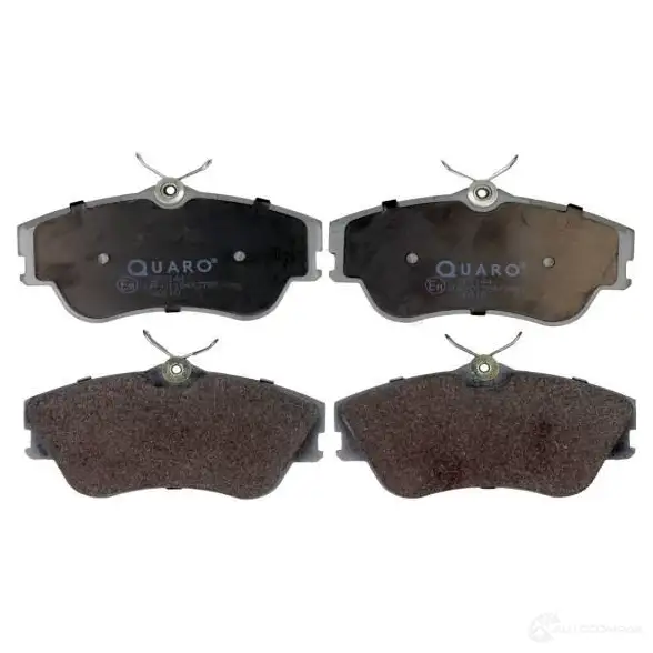 Тормозные колодки, комплект QUARO qp7144 MCOO YC 1272496698