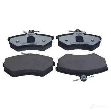 Тормозные колодки, комплект QUARO 1425068076 qp9583c ILG XOMH изображение 1