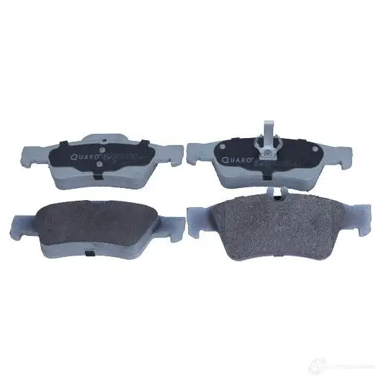 Тормозные колодки, комплект QUARO qp9339 GU8PCC 5 1425068064 - Изображение 1